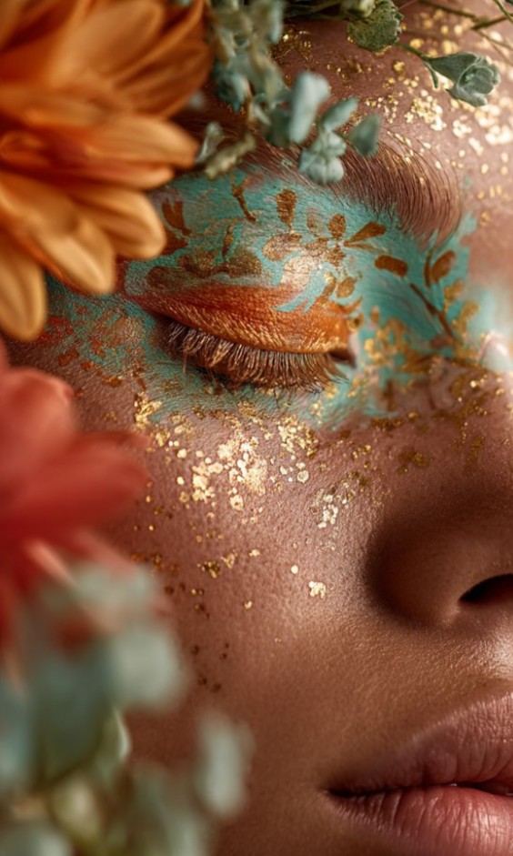maquillage bio